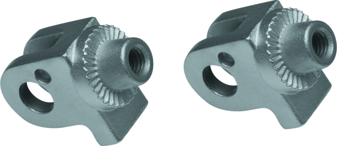 Kuryakyn 8906 KUR Adapters B