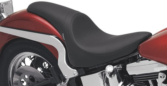 Drag Specialties 0802-0927 Predator Seat - Smooth