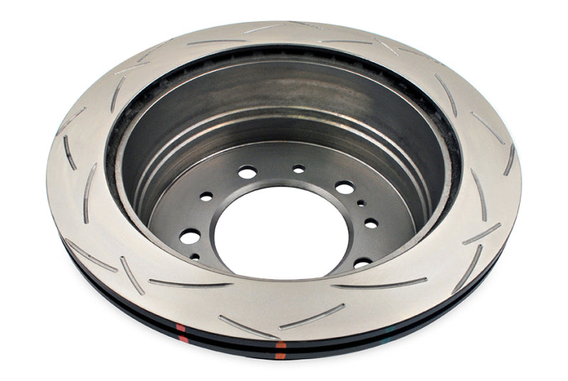 Load image into Gallery viewer, Dba DBA4789S DBA 4000 Series Slotted Rotors
