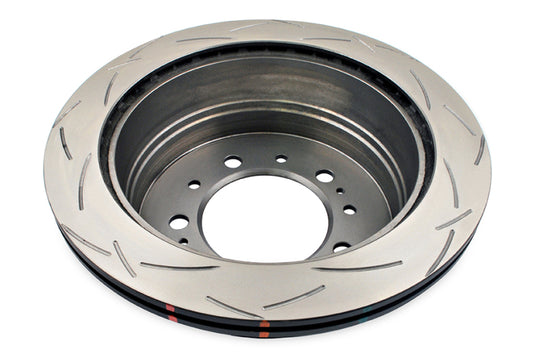 Dba DBA4789S DBA 4000 Series Slotted Rotors