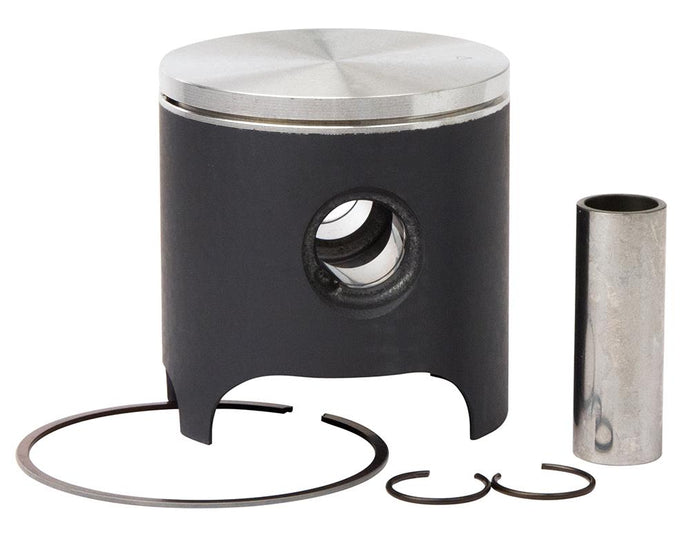Vertex 22925B Cast Replica Piston Kit - Standard Bore 63.95mm, Standard Compression