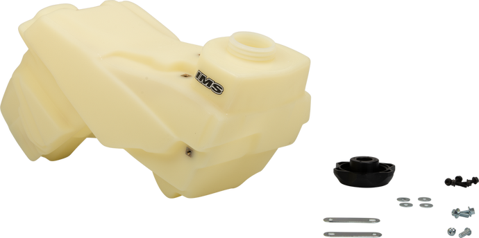Ims 127316-N2 Large Capacity Gas Tank - Natural - 3.8Gal.