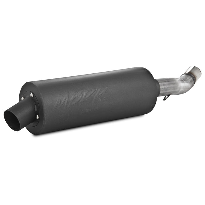 Mbrp AT-6303SP 6000 Series Sport Exhaust Kit