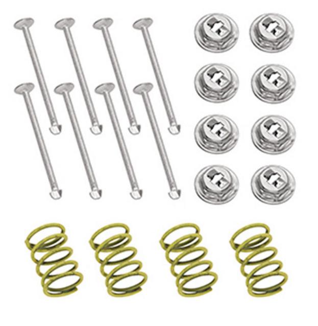 Cequent 5353 Hold Down Kit