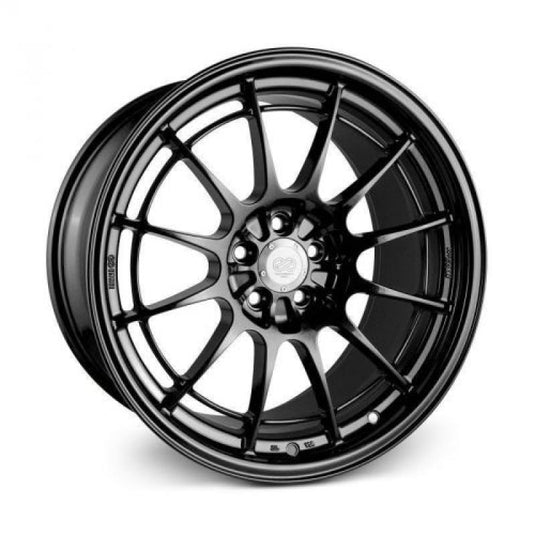 Enkei 3658956540GB ENK NT03+M Wheels