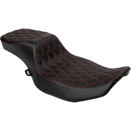 Black/Red