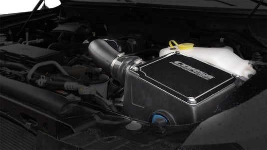 Corsa Performance 44388 COR Air Intake Closed Box