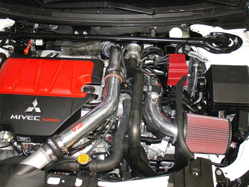Load image into Gallery viewer, Injen SP1899BLK INJ SP Intake
