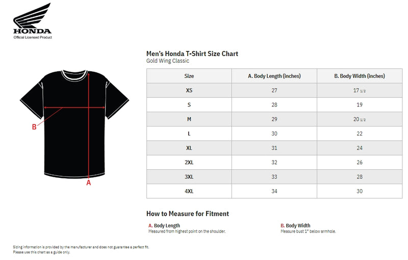 Load image into Gallery viewer, Honda Collection America Outline T-Shirt
