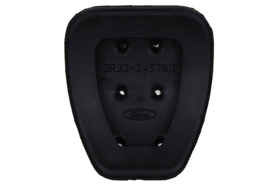 Ford Racing M-2301-B FR Pedal Cover Kits
