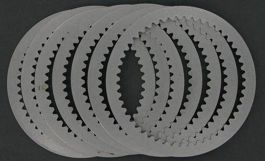 Drag Specialties 1131-0431 Steel Plate Kit