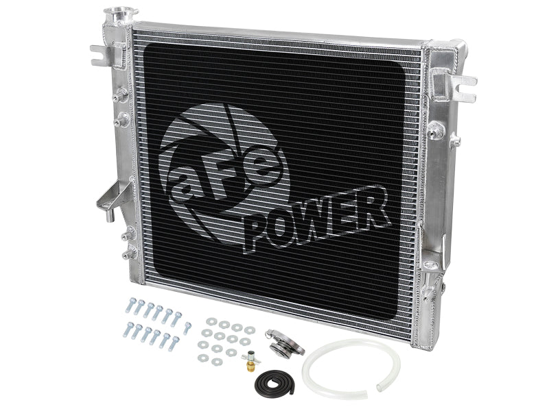 Load image into Gallery viewer, Afe 46-52001 AFE Radiators
