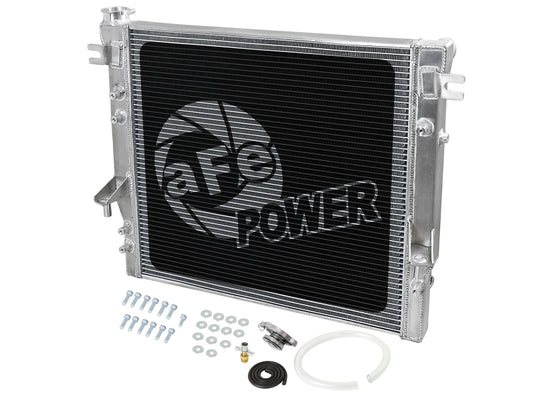 Afe 46-52001 AFE Radiators