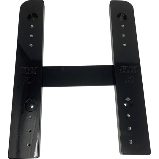 Dk Custom Products DK-14-TPR Tour Pack Mount Relocator