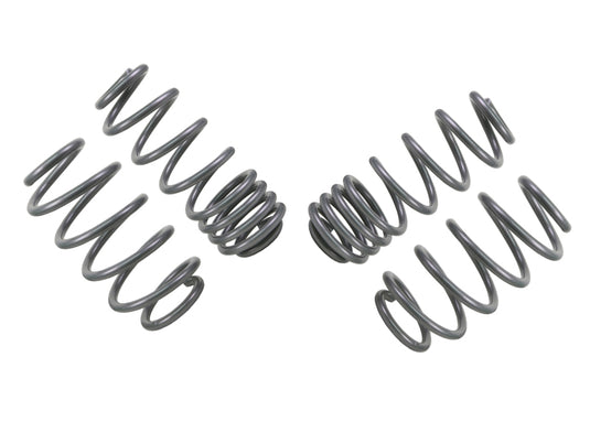 Whiteline WSK-VWN002 WL Performance Springs