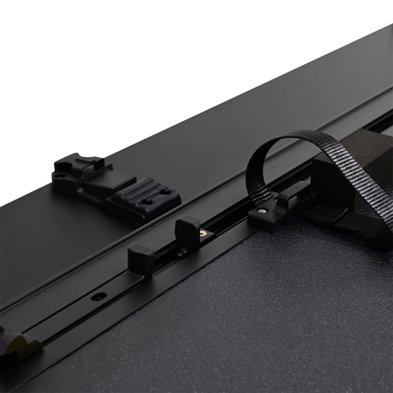 Load image into Gallery viewer, Westin 19-46365 WES Hard Tri-Fold Tonneau Covers
