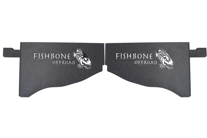 Load image into Gallery viewer, Fishbone Offroad FB25102 FBO Wheel Well Storage
