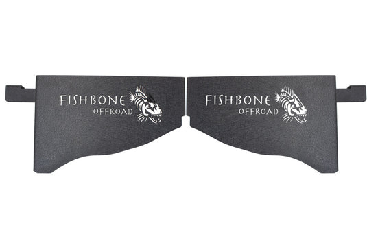 Fishbone Offroad FB25102 FBO Wheel Well Storage