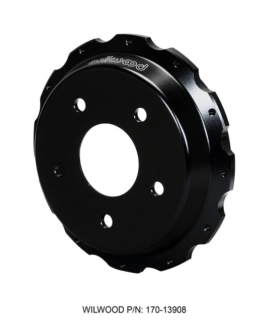 Wilwood 170-13908 WIL Rotor Hat