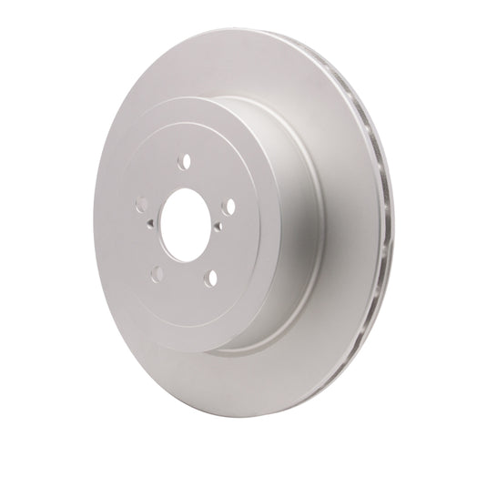 Dfc 900-13015 DFC Geomet Coated Rotors - Plain