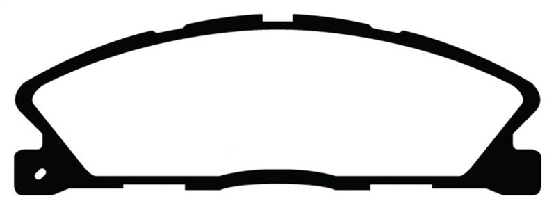 Load image into Gallery viewer, Ebc DP43019R EBC Yellowstuff Brake Pad Sets
