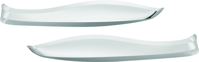 Kuryakyn 5196 KUR Saddlebags B