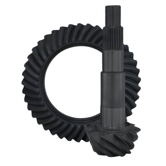 Yukon Gear & Axle YG M35-411 YUK Gear Sets - Other