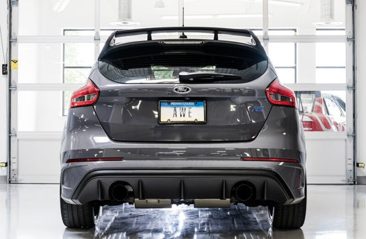 Awe Tuning 3020-33042 AWE Cat-Back Touring