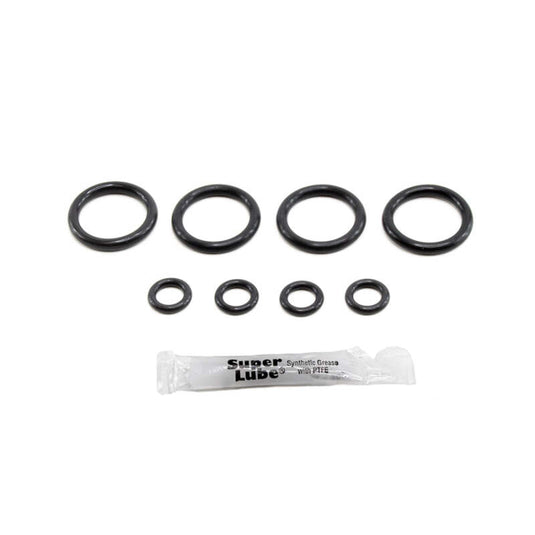 Deatschwerks 2-002-4 DW O-Ring Kit