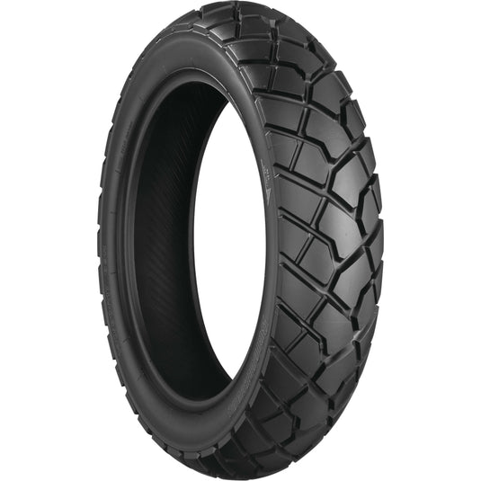 Bridgestone 11809 Battlax Adventurecross Tourer AX41T Rear Tire - 150/70-18