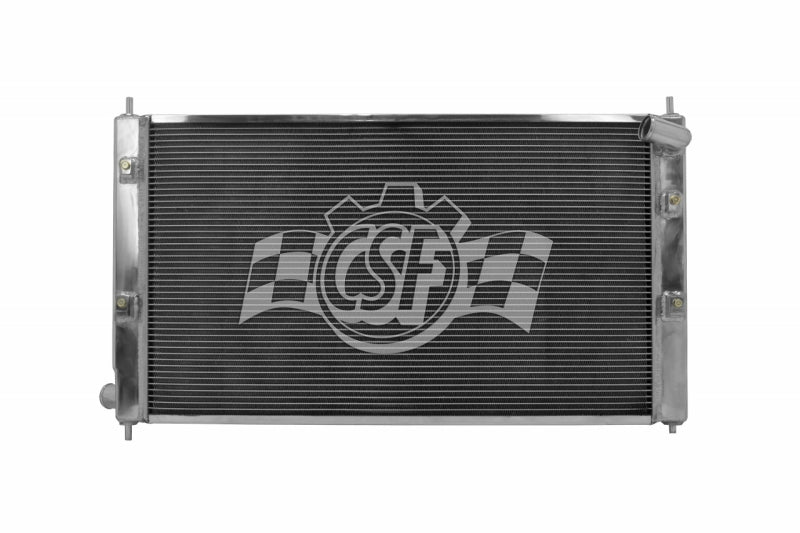 Load image into Gallery viewer, Csf 7019 CSF Radiators - Aluminum
