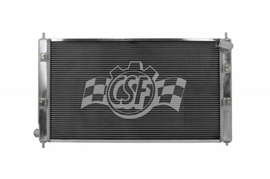 Csf 7019 CSF Radiators - Aluminum