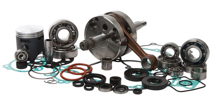 Vertex WR101-011 Complete Engine Rebuild Kit In A Box