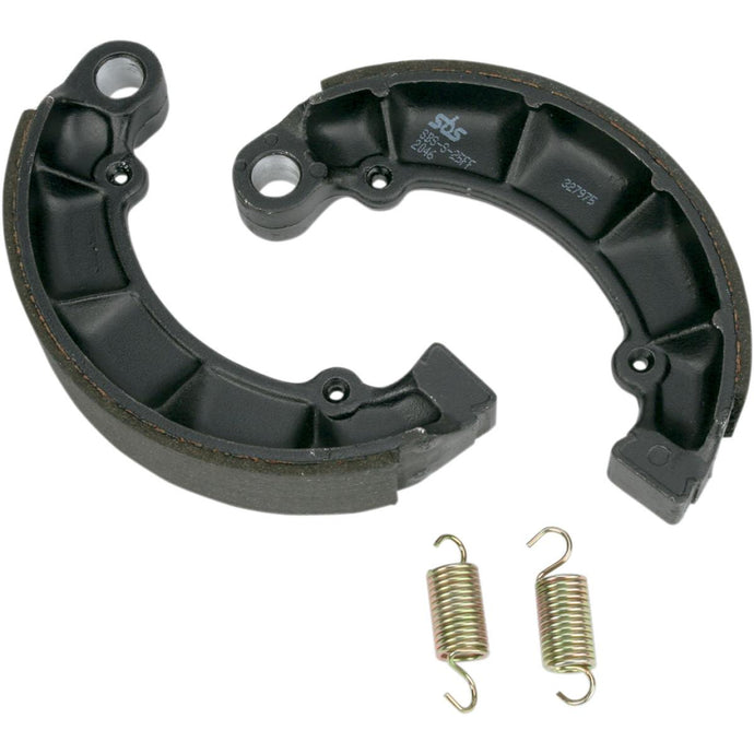 Sbs 2046 Brake Shoes