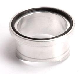 Load image into Gallery viewer, Turbosmart TS-0205-2002 TS BOV Flanges
