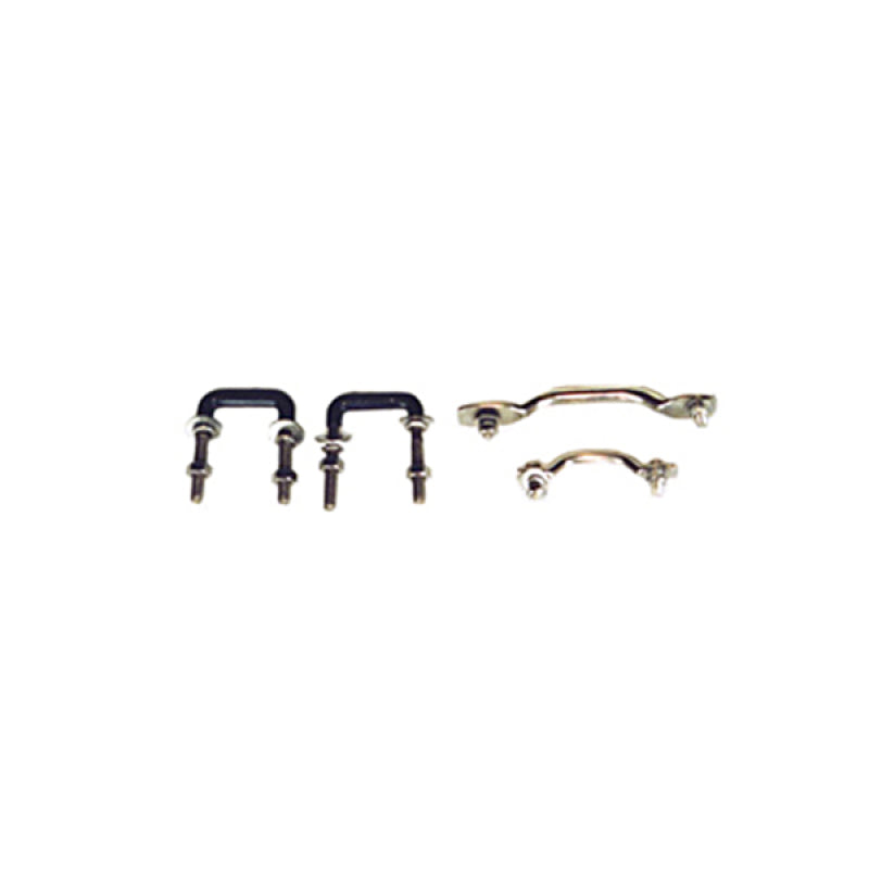 Load image into Gallery viewer, Rugged Ridge 11104.02 RUG Tie-Down Kits
