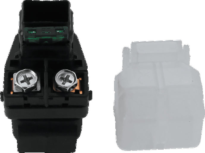 Quadboss 485916 QBS Starters