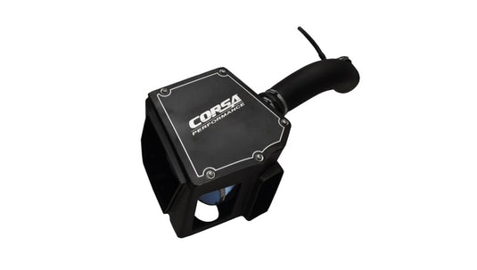 Corsa Performance 44906 COR Air Intake Closed Box