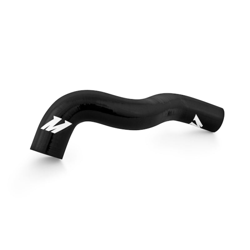 Load image into Gallery viewer, Mishimoto MMHOSE-F2D-05MBK MM Silicone Hose - Radiator
