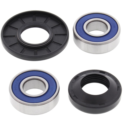 All Balls Racing 25-1421 ABR Wheel Bearing Kits