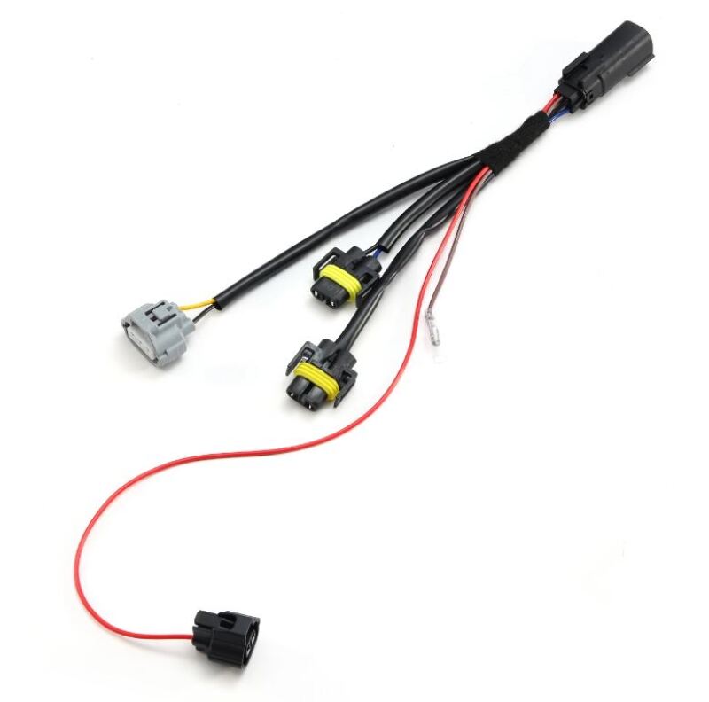 Load image into Gallery viewer, Alpharex 810017 ARX Headlight Converters
