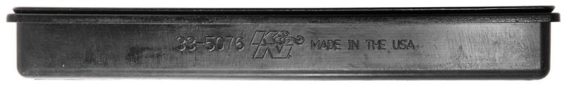 Load image into Gallery viewer, K&amp;N Engineering 33-5076 KN Drop in Air Filters

