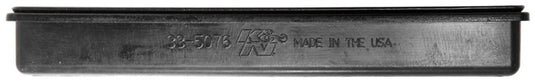 K&N Engineering 33-5076 KN Drop in Air Filters