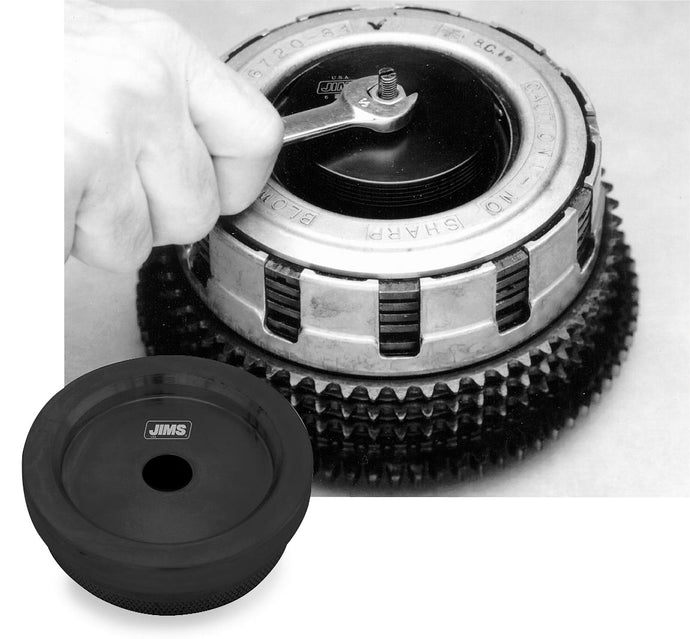Jims 34761-84 Clutch Spring Tool