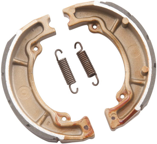 Ebc 603G Grooved Brake Shoes
