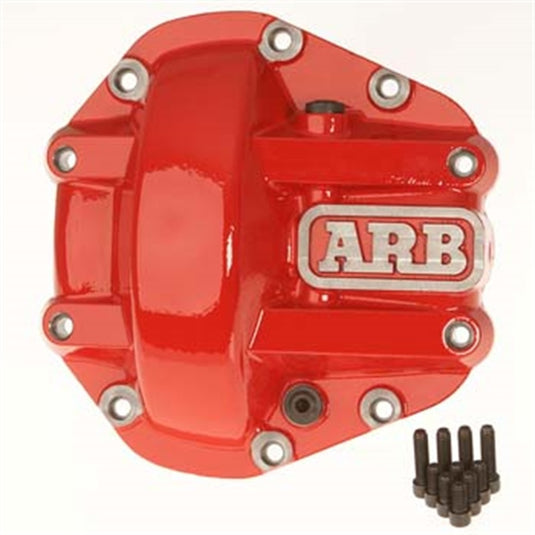 Arb 0750004 ARB Diff Case / Covers