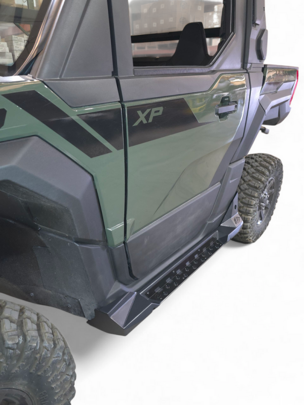 Load image into Gallery viewer, Elektric Off Road XDRGA0001 ELK Rocker Guards
