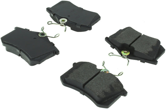 Stoptech 309.03400 ST Sport Brake Pads