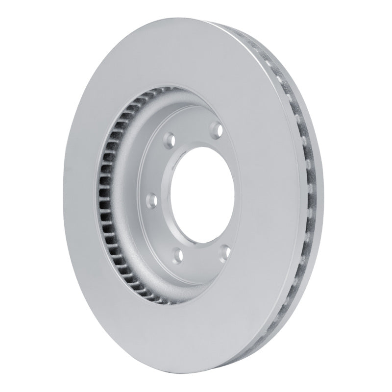 Load image into Gallery viewer, Dfc 604-54311 DFC GeoSPEC Coated Rotors - Plain
