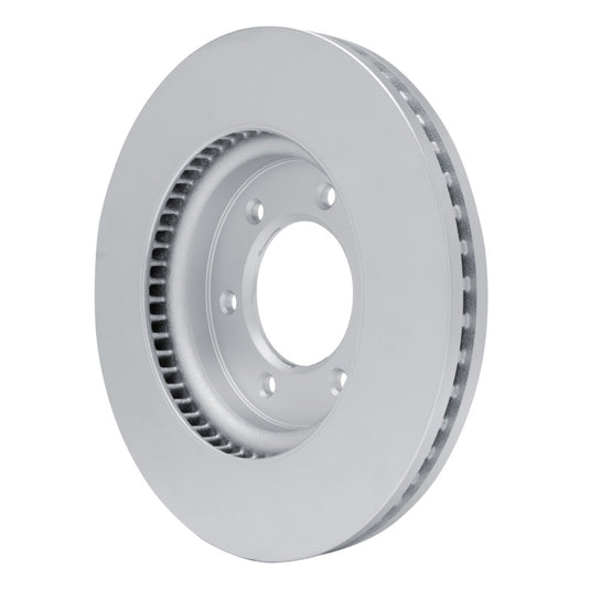 Dfc 604-54311 DFC GeoSPEC Coated Rotors - Plain